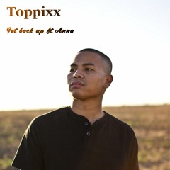 Yannak Hou | Get Back Up ft. Anna (Original)