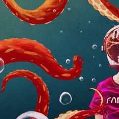 Black Matter and Arganec - First Contact (The Teller VIP)