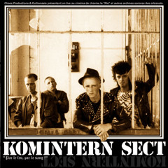 Komintern Sect "Nation Païenne" (1982)