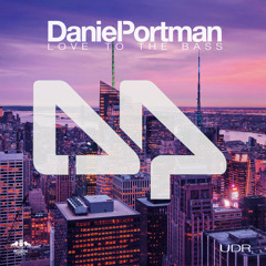 Daniel Portman -  Love to the minimal bass