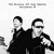 Artwork for U2 - The Miracle (of Joey Ramone) performed by Hollywood U2