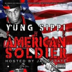 Chyna Wyte (Remix)Ft Yung Sippi