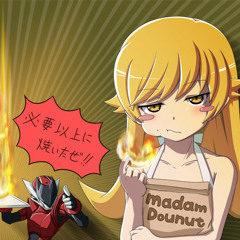 DJ雷電ニコニコREMIX1