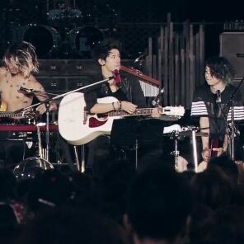One Ok Rock A Thousand Miles Yokohama Stadium By Dt2anna