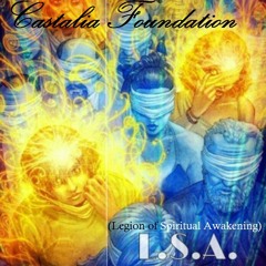 Lsa Intro (Come Inside