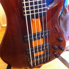 ROSCOE SKB3006 SOUNDS DEMO