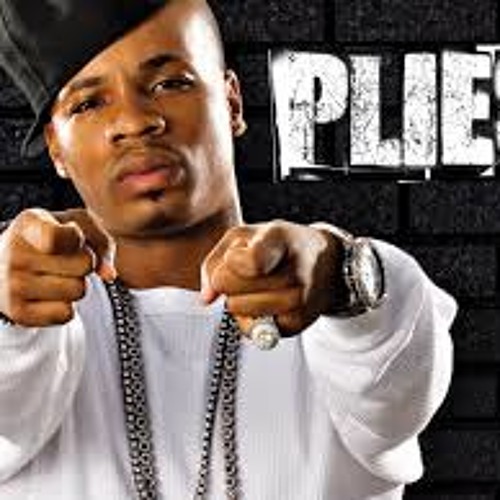 Plies feat. Keri Hilson - Medicine