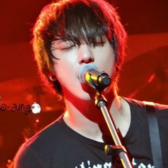 YWhy  CNBLUE - Live  392 (English Version)
