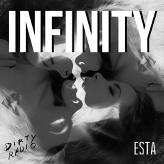 DiRTY RADiO - Infinity (Beat by: Esta ft. J-Bird)