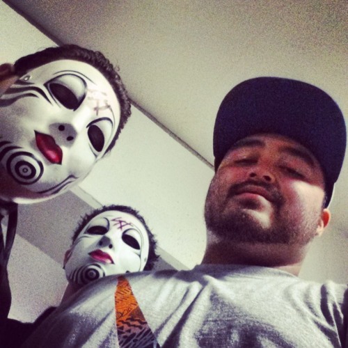 Fuck The Rap Game (feat. Demented Naychir)