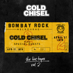 Wild Thing - Live At Bombay Rock