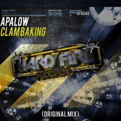 Apalow - Clam Baking (Original Mix) *Out now on Beatport*