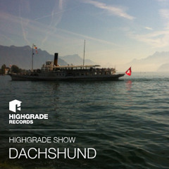 Highgrade Show - Dachshund