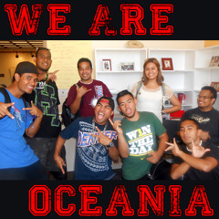 We Are Oceania
