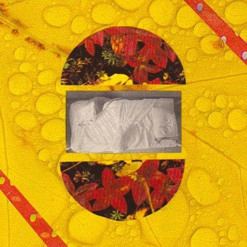 HOME - Above All (MWC Vol.5)