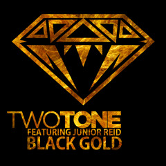 Two Tone- Black Gold Feat Junior Reid (prod by Ramillion) Free Download