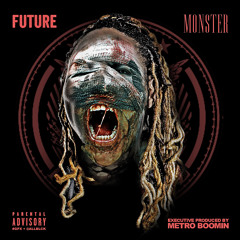 Future- Wesley Presley [Prod. By Metro Boomin]