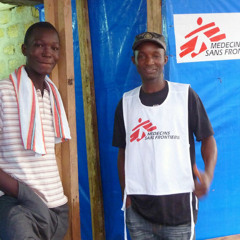 The impact of Ebola on the family of a Liberian Médecins Sans Frontières volunteer
