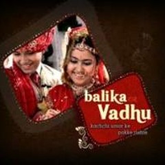 Balika Vadhu - Title Song-(Mob