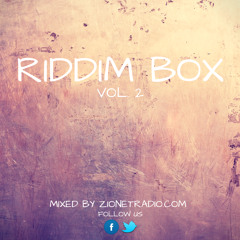 Riddim Box Vol2