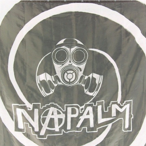 NapalmSoundSystem - 21-10-06 - Liddington Barn - DJ  Shaka (aka N3urotek) MC's Viper and Militia