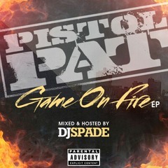 Da movement :Pistol-Pat feat.Mr 448 j-Roc at Skylab recordings