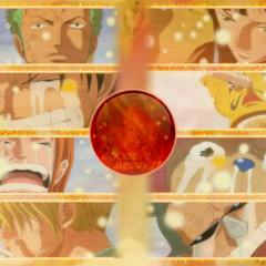 【cover By Mr.K】 - 【Dear Friend「Triplane Ost.one Piece」】 - 【piano Arrange】