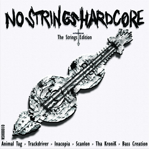 no strings hardcore
