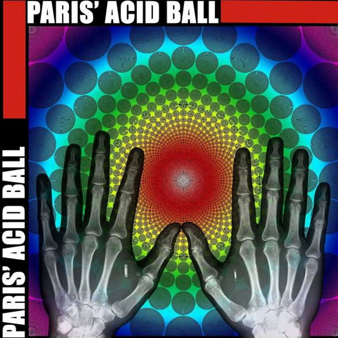 Transexual Bass (Snippet)