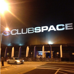 SPACE MIAMI TECHNO LOFT ARCHILA(09 - 27 - 14) Part 2