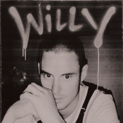 R.I.P Willy. Feat - Kid Selzy