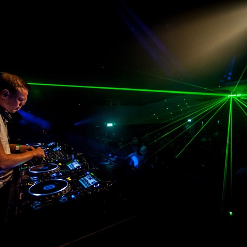 Degos & Re - Done - Dark Times