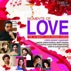 Chahaton Se Zyada by Shreya Ghoshal