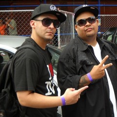 DJ MIGUELITO ROMPE LA DISCO 20min MIX