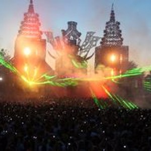 Headhunterz Defqon.1 Liveset 2009