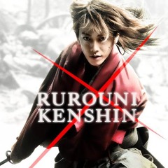 Rurouni Kenshin Movie OST - Hiten (Counter attack)