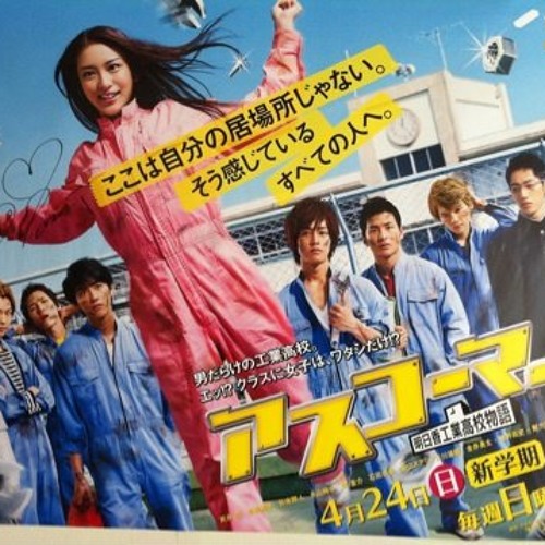 Stream Chippoke Na Yuuki ちっぽけな勇気 Ost Asuko March By Sri Ayu M Listen Online For Free On Soundcloud
