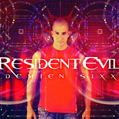 Demien Sixx & DVNGER - Resident Evil (Trap Remix) FREE D/L