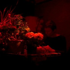 Performance at Mme Claude (Berlin) 27th oct. 2014