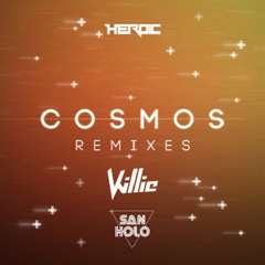 San Holo - Fly (Killie Remix) [FREE DOWNLOAD]