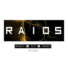TRX Music - Raios (Rony Bravo, Emmana Cheezy & Kelson Most Wanted)