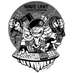 WAVE UNIT x1