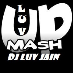 Mashup Of The Year By DJ Luv Jain