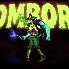 Guyman Bromate - Zomborgs