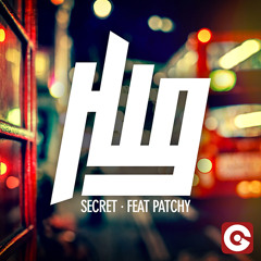 HEREWEGO FEAT. PATCHY - Secret (Extended)