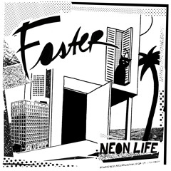 A1. Foster - Tease The Cat