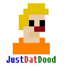 One Republic - Secrets (JustDatDood 8-Bit Remix)