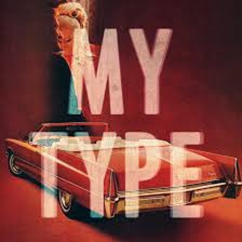 My type Saint Motel (THOMAS EMME REWORK)