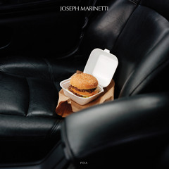 JOSEPH MARINETTI - PDA (SAMPLER)