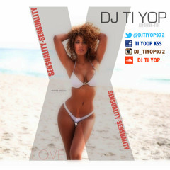 Dj Ti Yop X Love Sensuality X.(Zouk 2014)